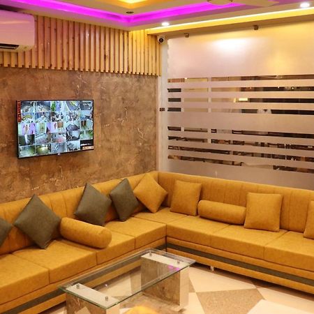 Hotel Jmb Dzsódhpur Kültér fotó