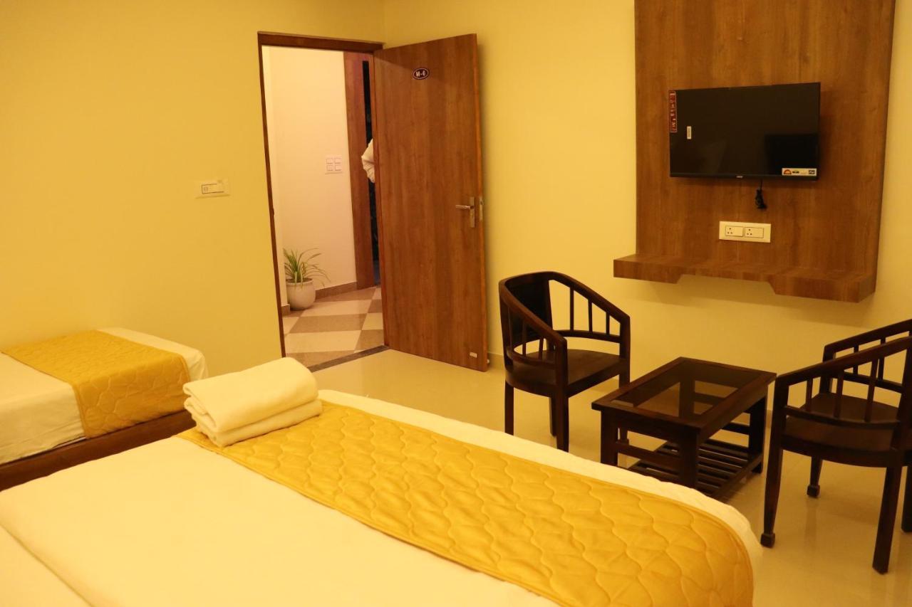 Hotel Jmb Dzsódhpur Kültér fotó