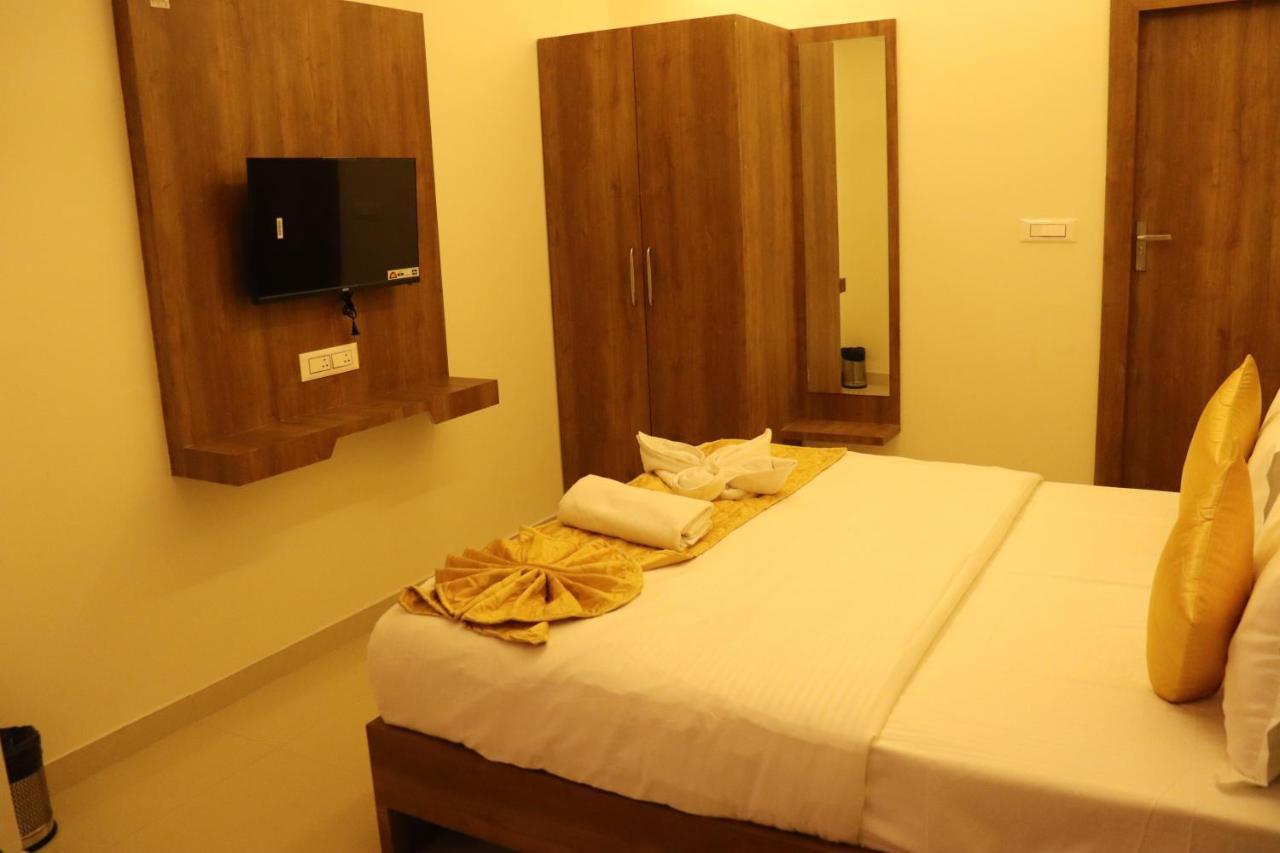 Hotel Jmb Dzsódhpur Kültér fotó