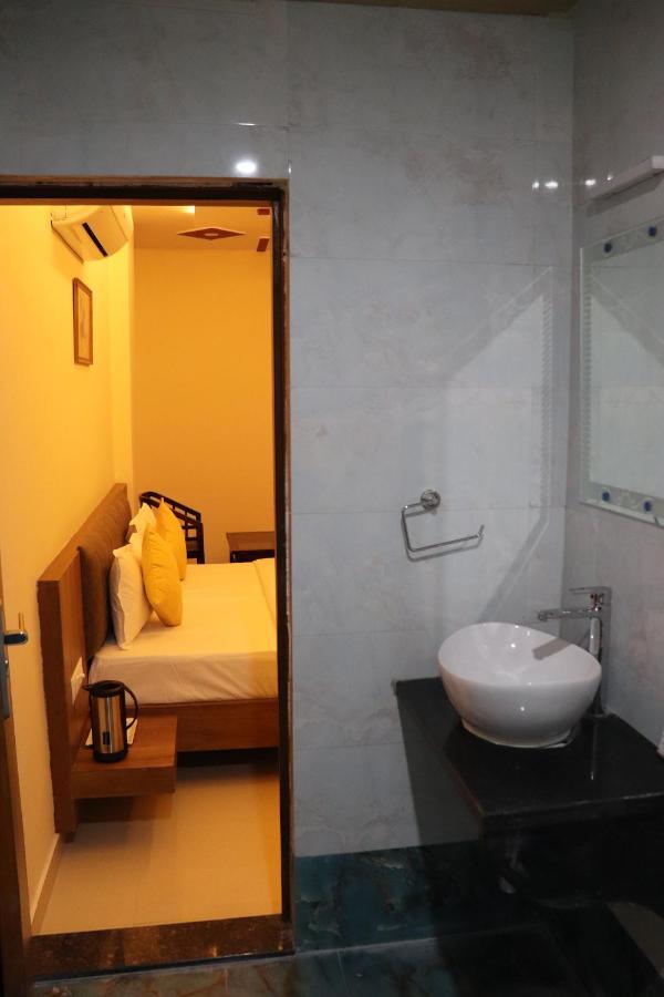 Hotel Jmb Dzsódhpur Kültér fotó