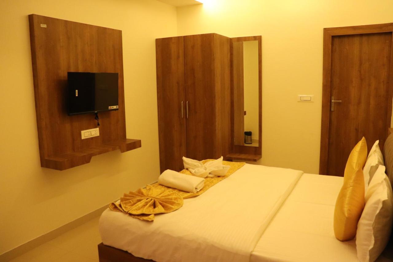 Hotel Jmb Dzsódhpur Kültér fotó