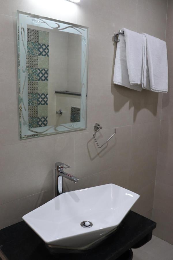 Hotel Jmb Dzsódhpur Kültér fotó