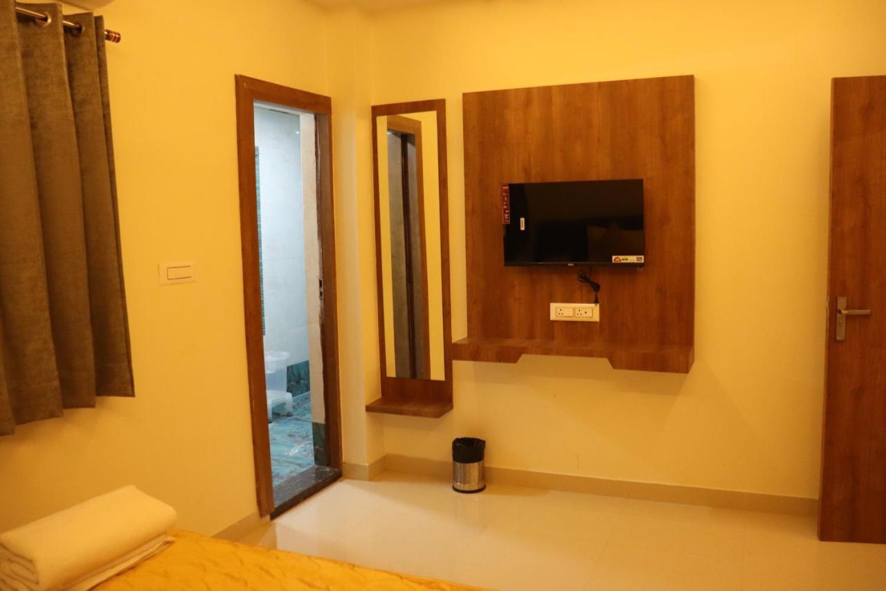 Hotel Jmb Dzsódhpur Kültér fotó