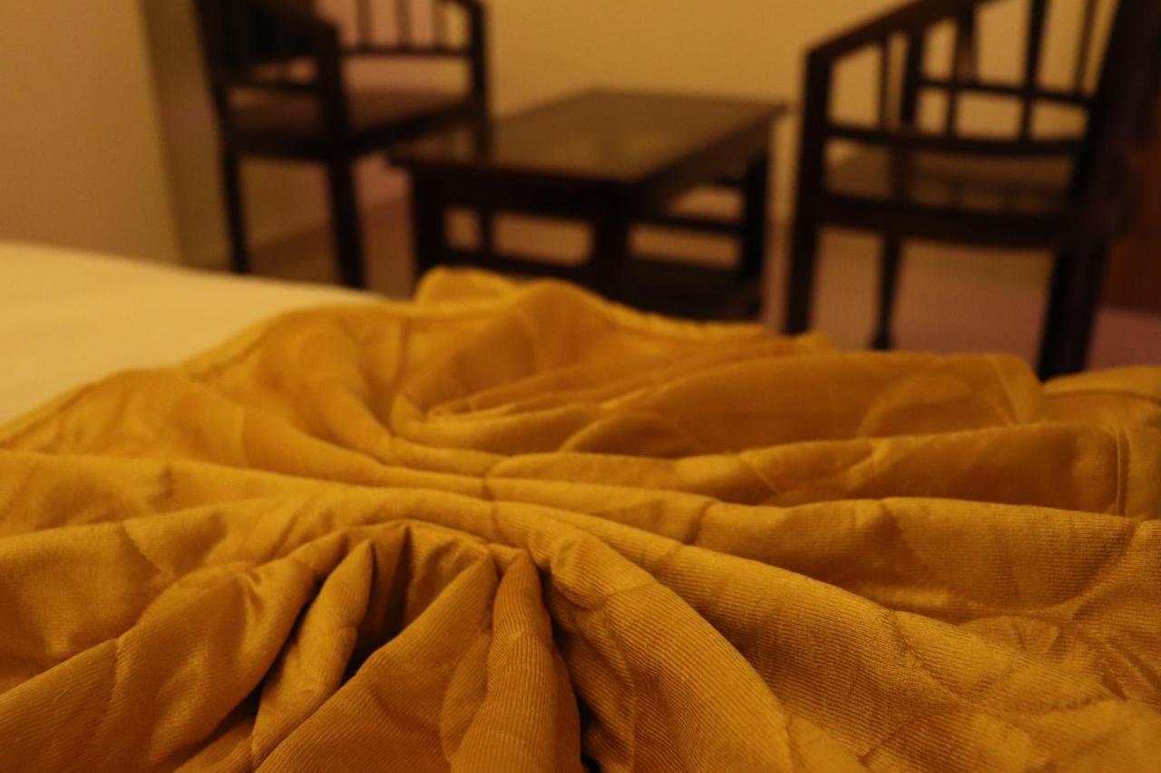 Hotel Jmb Dzsódhpur Kültér fotó