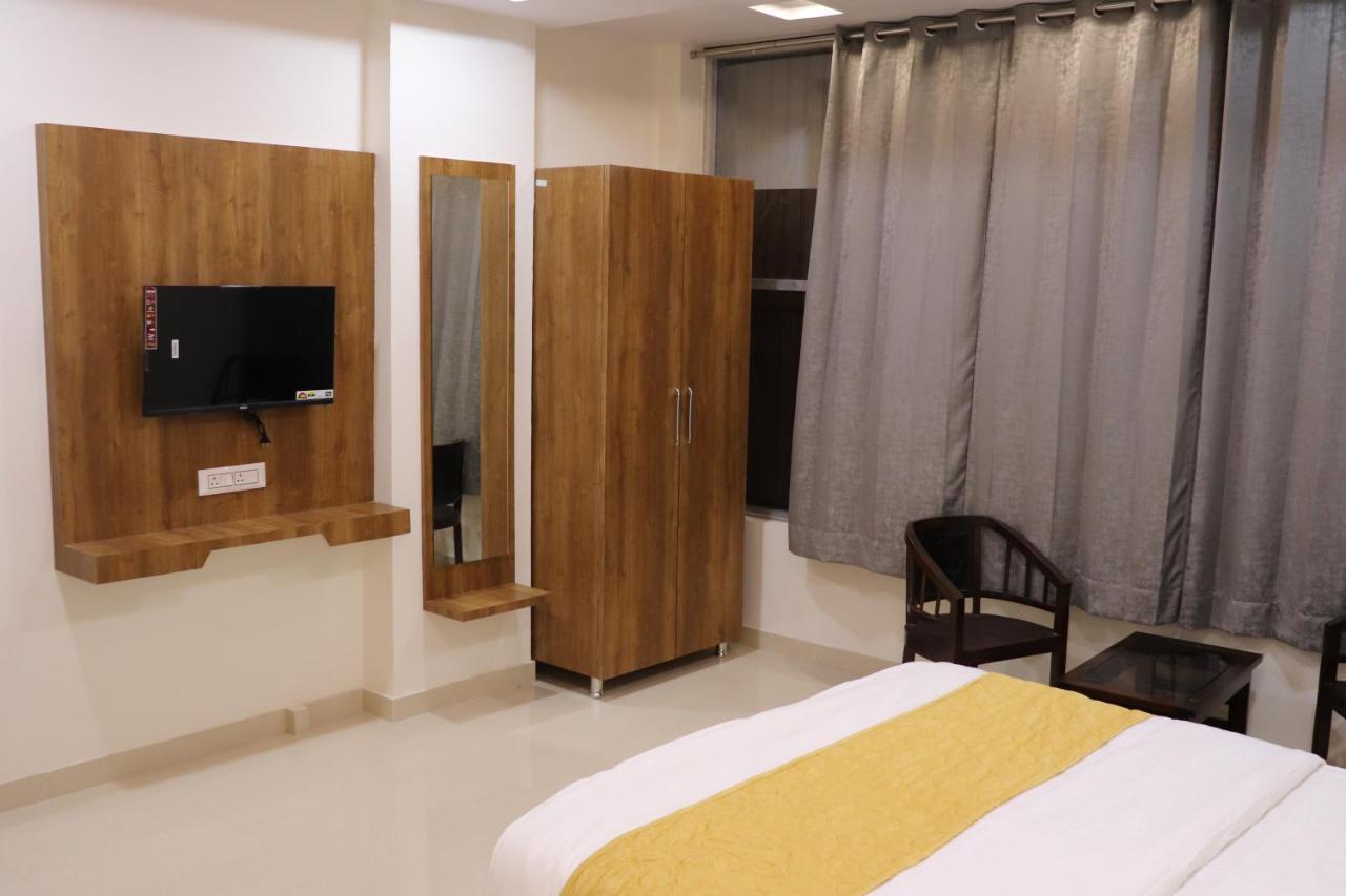 Hotel Jmb Dzsódhpur Kültér fotó
