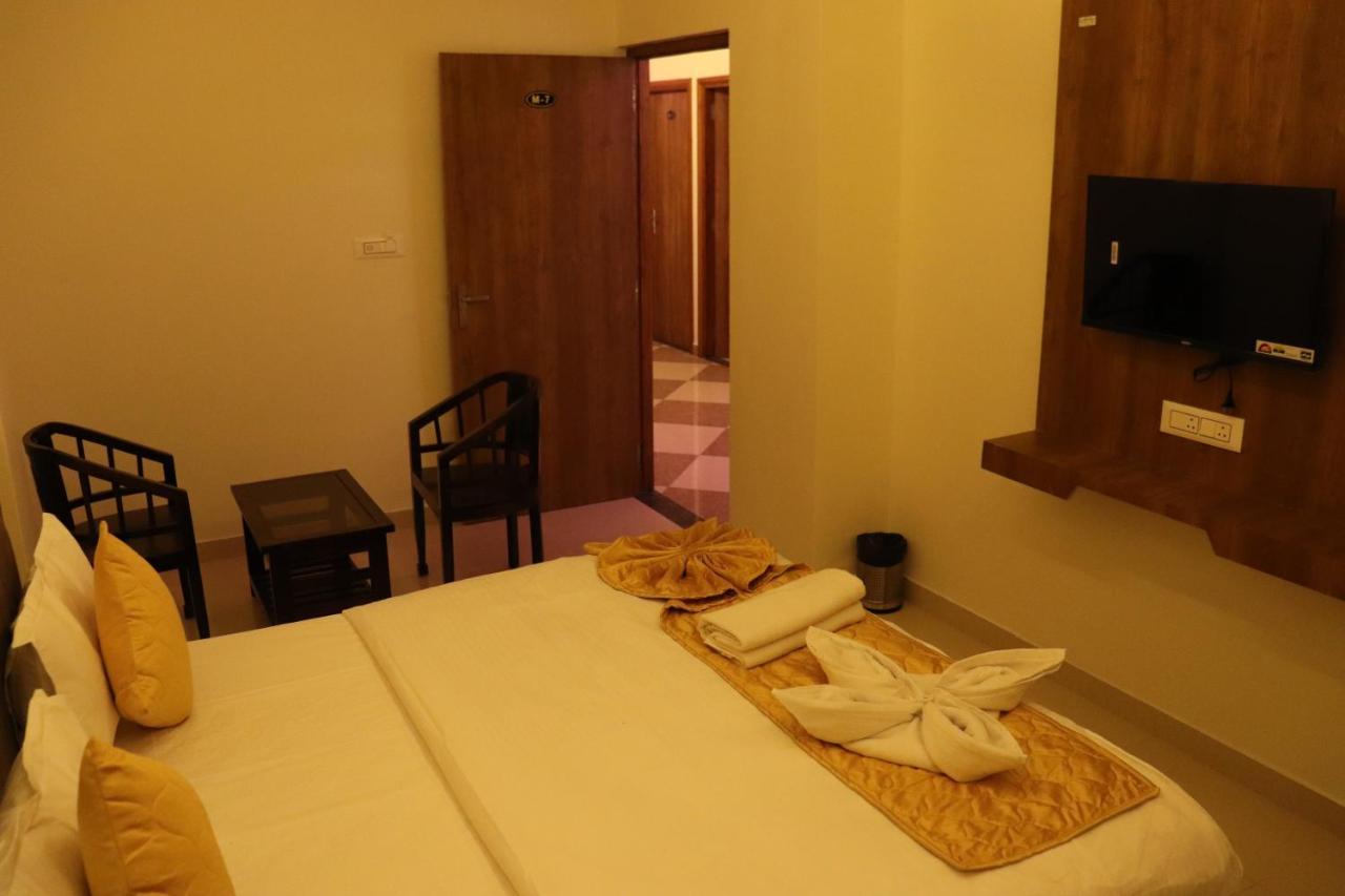 Hotel Jmb Dzsódhpur Kültér fotó