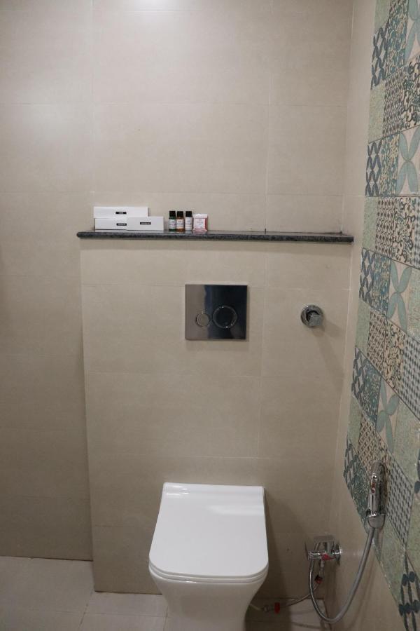 Hotel Jmb Dzsódhpur Kültér fotó