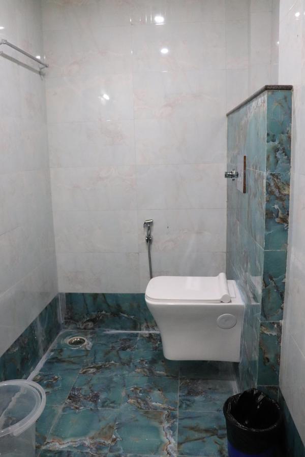 Hotel Jmb Dzsódhpur Kültér fotó