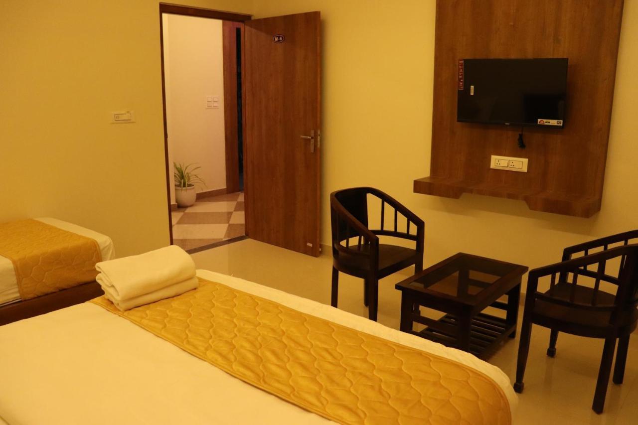 Hotel Jmb Dzsódhpur Kültér fotó