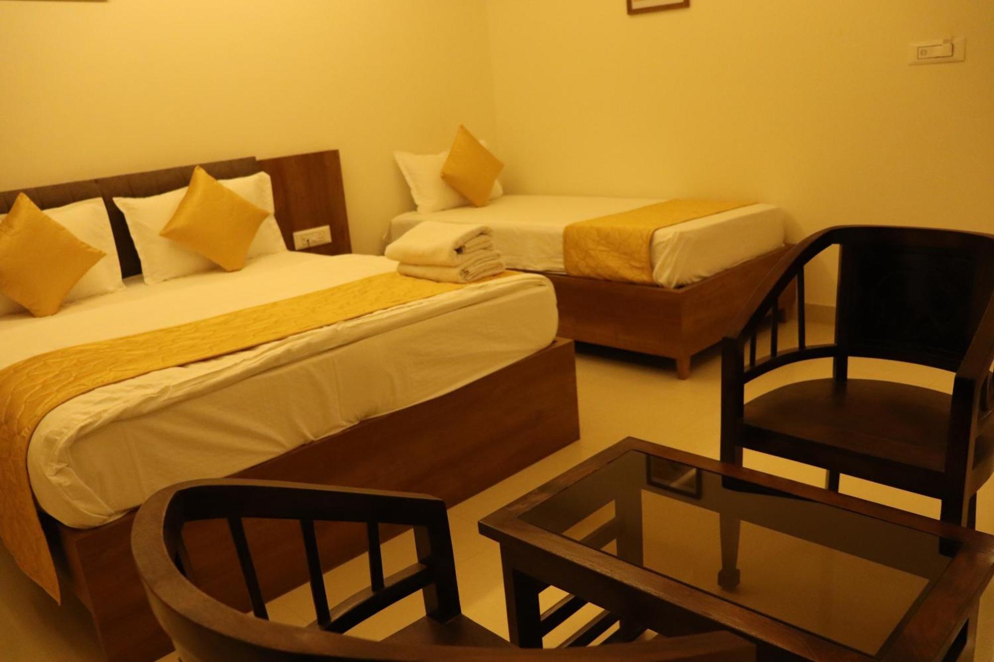Hotel Jmb Dzsódhpur Kültér fotó